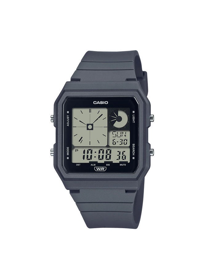 CASIO Resin Digital Watch LF-20W-8A2DF  - Image 1