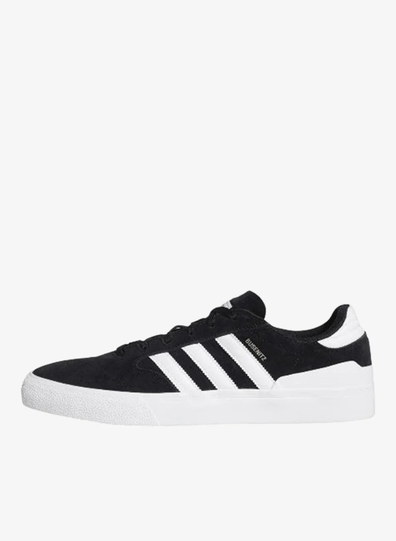 adidas أحذية أديداس بوسينيتز فولك  للرجال - أسود للتزلج