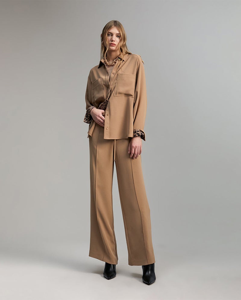 Lola Casademunt Overshirt with pockets - Image 5