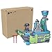 PJMASKS PJ Masks Sky Pirate Battleship Preschool Toy Vehicle Playset with 2 Action Figures Projectile Launchers and More for Ages 3 and Up - Image 3