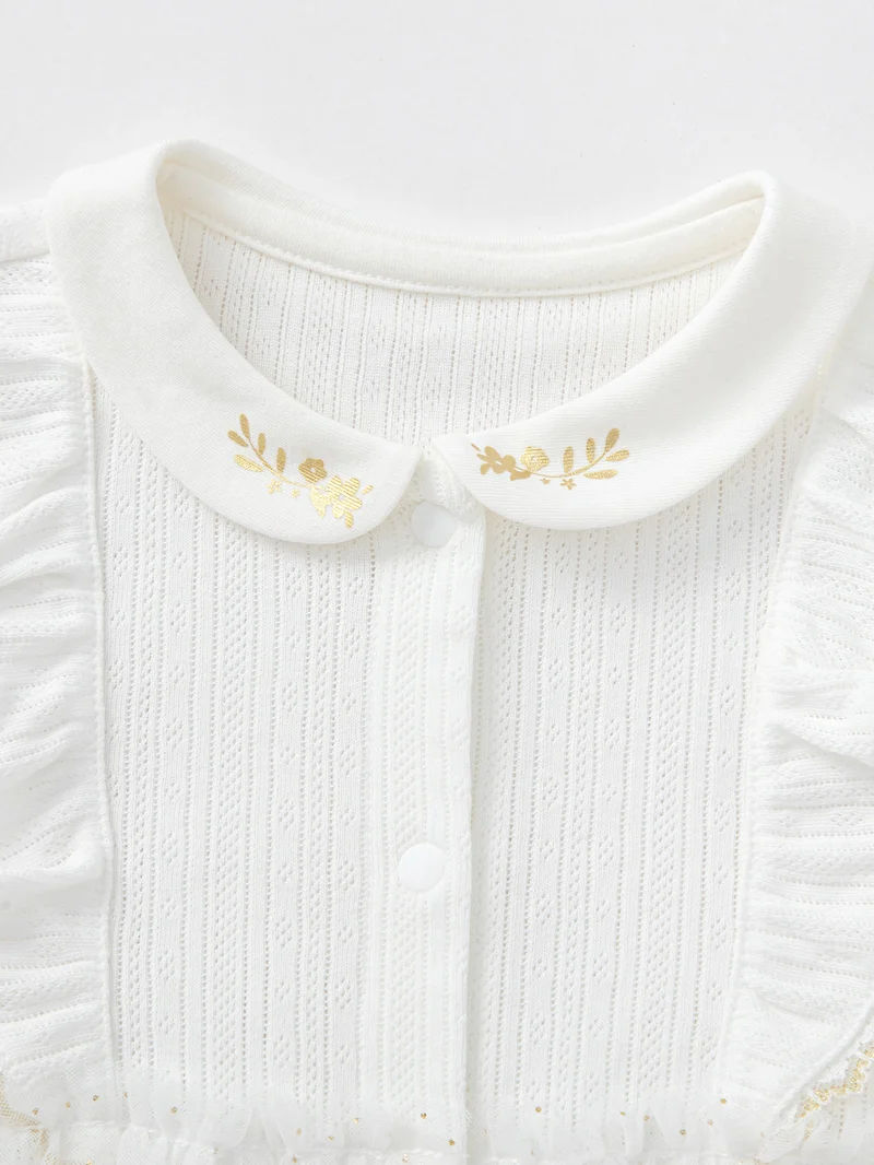 Balabala Baby Unisex Baby jummpsuit