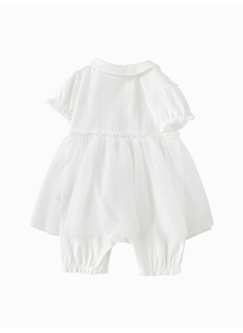 بالابالا Baby Unisex Baby jummpsuit