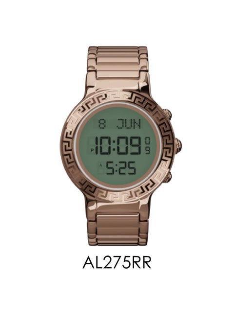Alfajr Alhadeeth Watch
