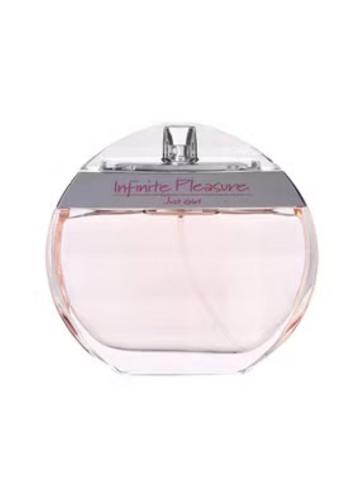 Estelle Vendome Infinite Pleasure Just Girl EDP 100ml - Image 1