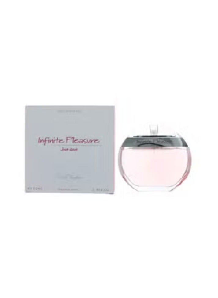Estelle Vendome Infinite Pleasure Just Girl EDP 100ml - Image 2