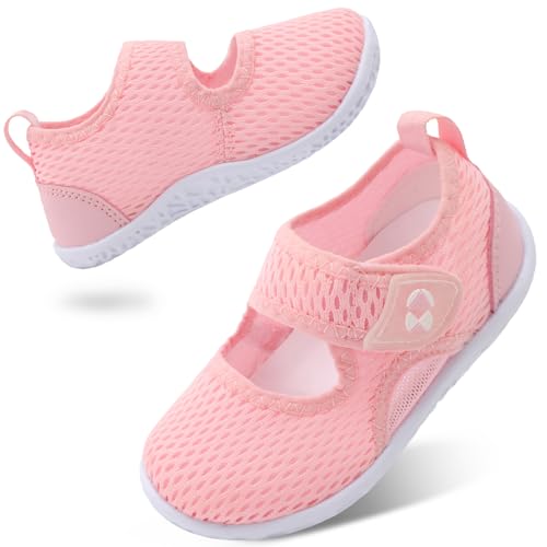 Centipede Demon Toddler Water Shoes Boys Girls Swim Aqua Socks Barefoot Kids Water Sandals Quick Dry Breathable Lightweight for Beach Pool Waterpark 7 Toddler - Image 1