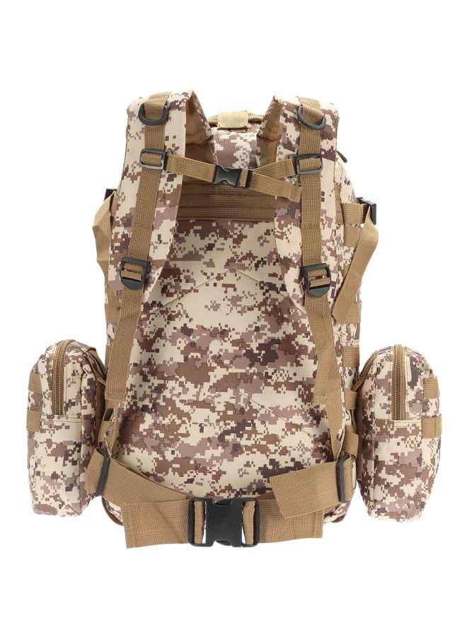 NIBEMINENT Outdoor Multifunction Military Tactical Backpack 1450grams  - Image 3