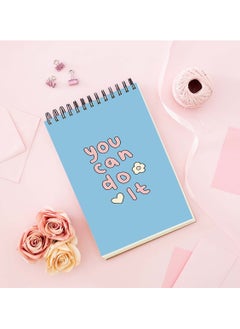 MADASOUQ Daily planner With Trendy design  - Image 1