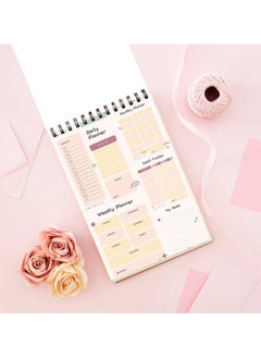 MADASOUQ Daily planner With Trendy design  - Image 2