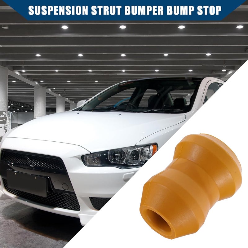 Hihaha Suspension Strut Bumper for Mitsubishi Montero Pajero Sport - Image 3