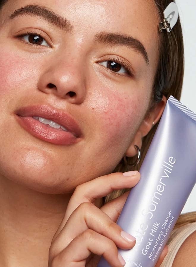 Kate Somerville Stressed Skin Saviors Kit | 3-Step Calming Skincare Set with Soothing Serum, Redness-Reducing Cream & Hydrating Mask | Restores Sensitive, Irritated, Overworked Skin - Image 5