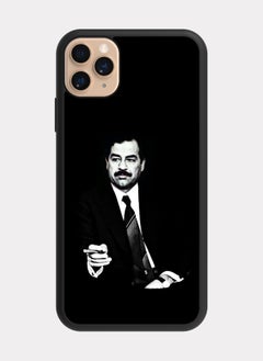 iPhone 11 Pro case cover Saddam Hussein