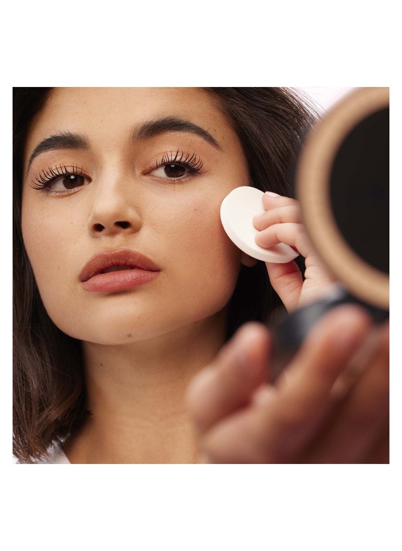 SEPHORA - SEPHORA COLLECTION Matte perfection powder foundation Matte foundation 24. Vanilla - Image 1