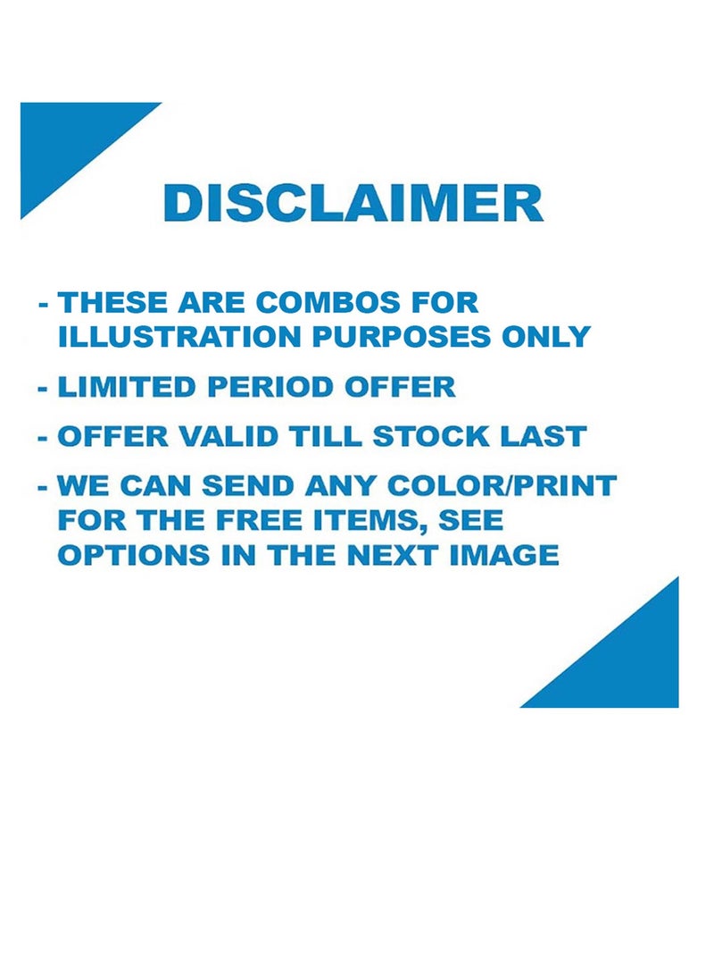 Star Babies Scented Bag-Pack of 45/675bags - Navy Blue - Image 4