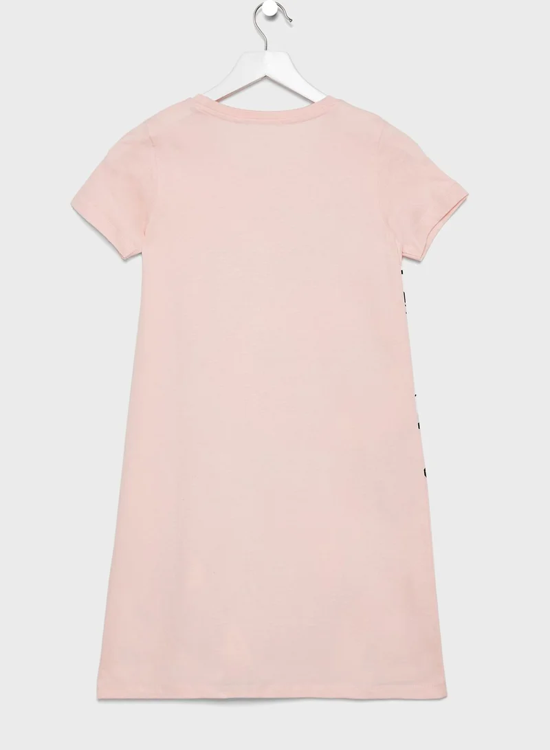 Fabric Flavours Teen Marie T-Shirt