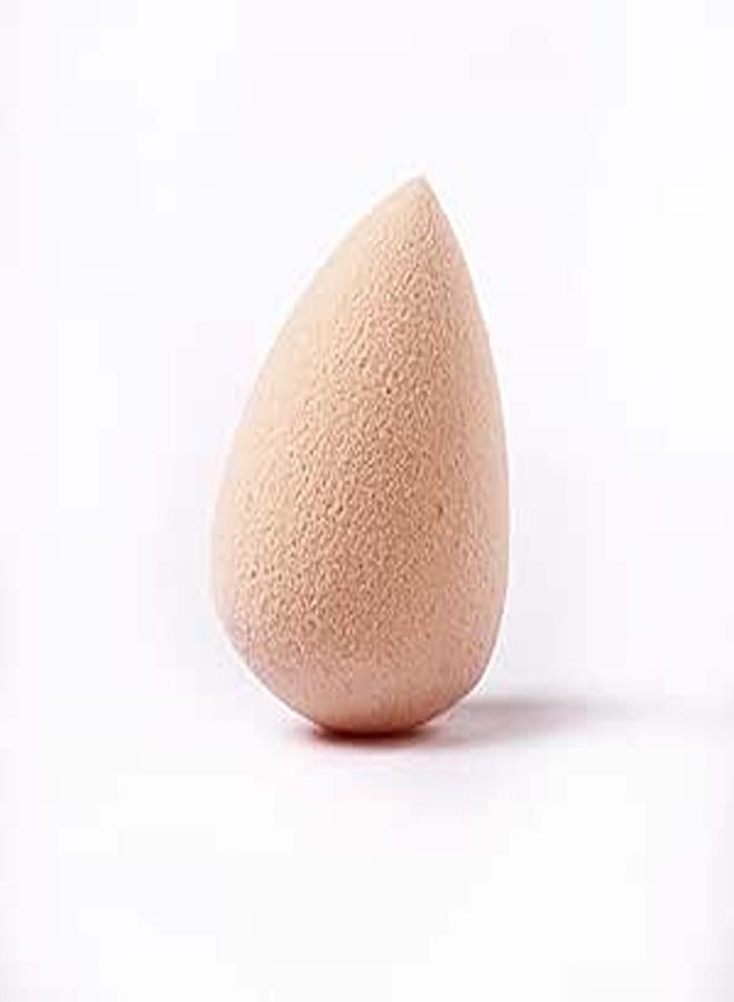 Makeup sponge beige color