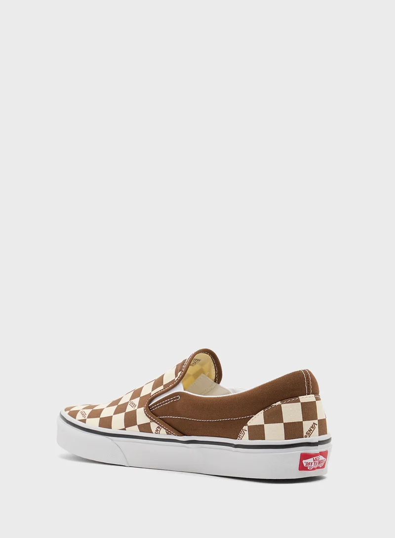 VANS Classic Slip-On