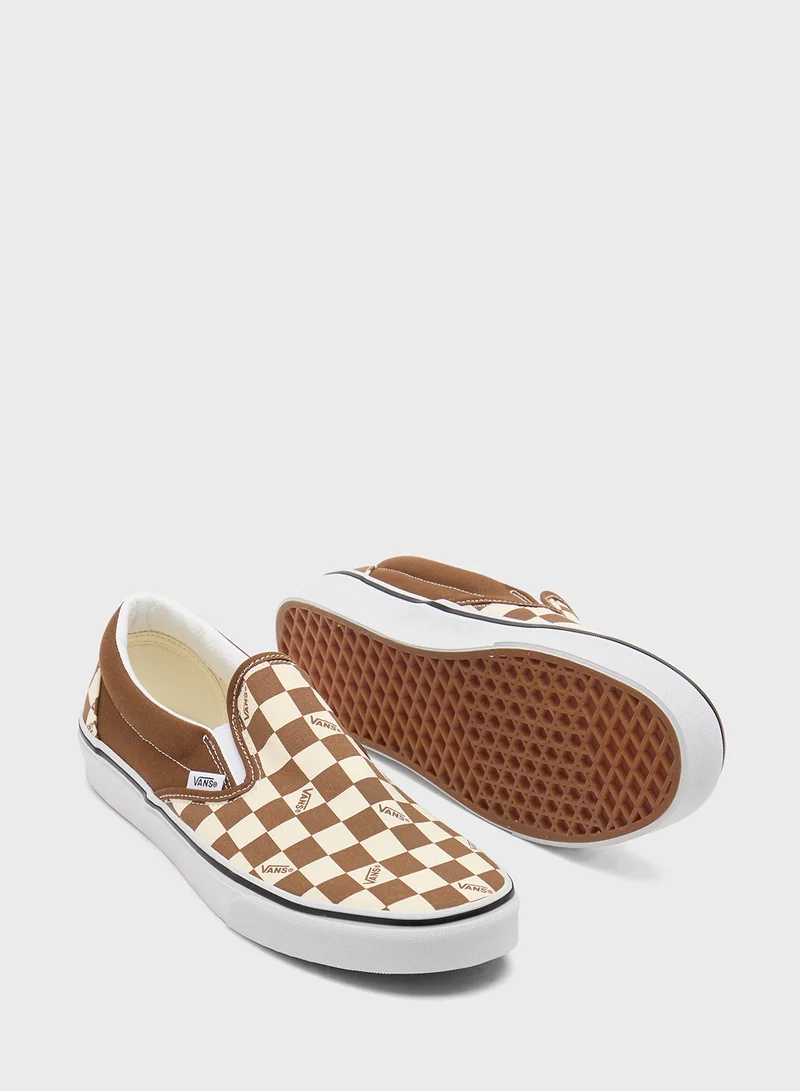 VANS Classic Slip-On