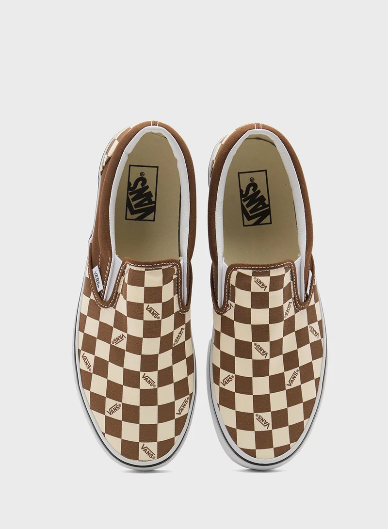 VANS Classic Slip-On