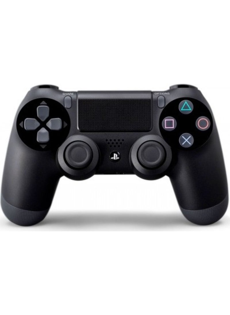 Blue İnter Blue Inter Qasul Ps4 Black Doubleshock Wireless Gamepad Joystick Wireless Ps4 Gamepad  - Image 3