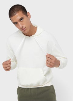 Seventy Five Basics Essential Oversize Hoodie  - Image 1