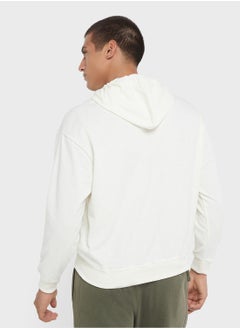 Seventy Five Basics Essential Oversize Hoodie  - Image 2