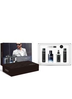 Carlotta Carlotta 6-piece gift set for men 987 