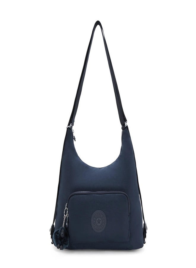 KIPLING KIPLING حقيبة ظهر وكتف قابلة للتحويل من كيبلينج يينا - Image 1
