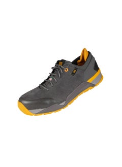 CATERPILLAR Caterpillar Mens Boots Sprint Suede 724586 Pewter  - Image 3
