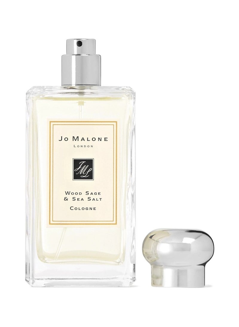 jo Malone Wood Sage & Sea Salt Cologne 100ml