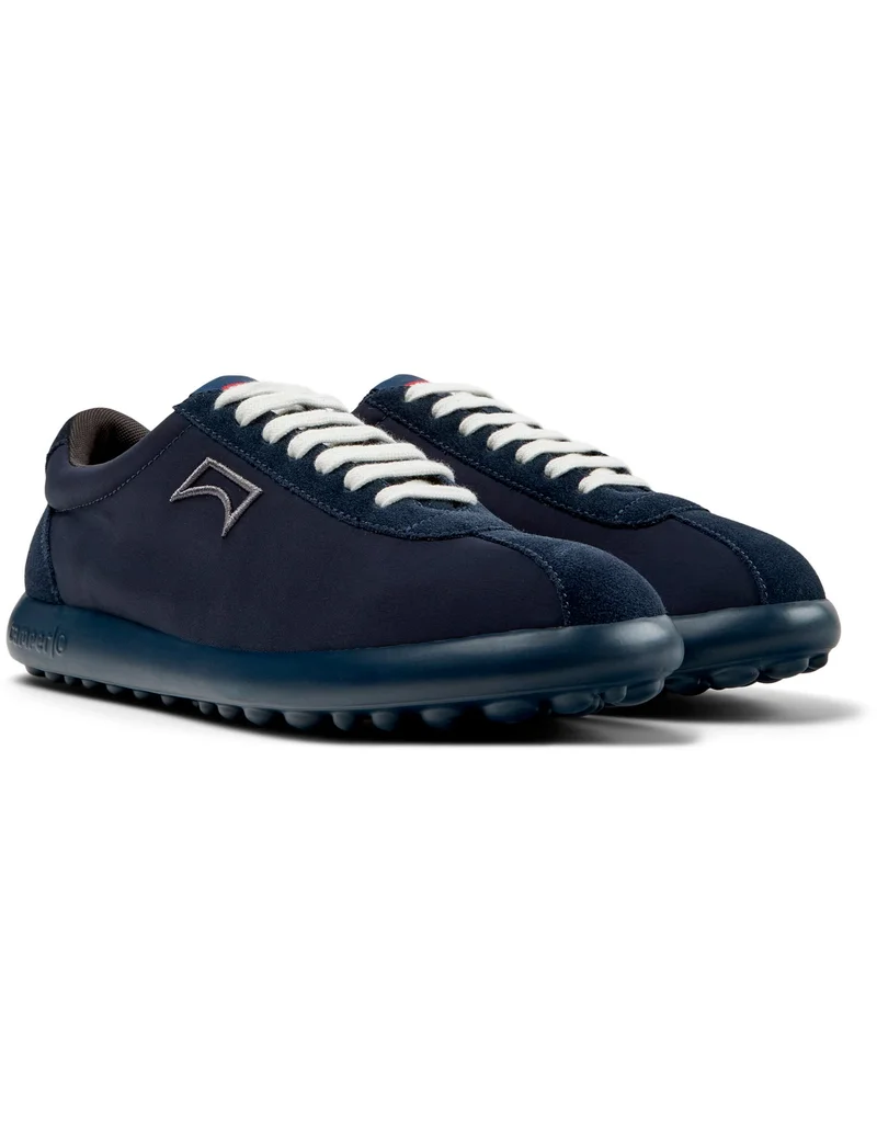 Camper Pelotas XLF Men Casual Sneakers – Blue