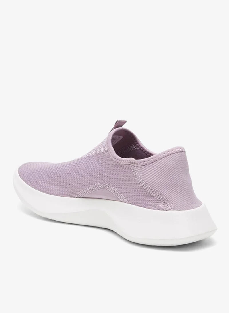 Dash Women Textured Slip On Sports Shoes