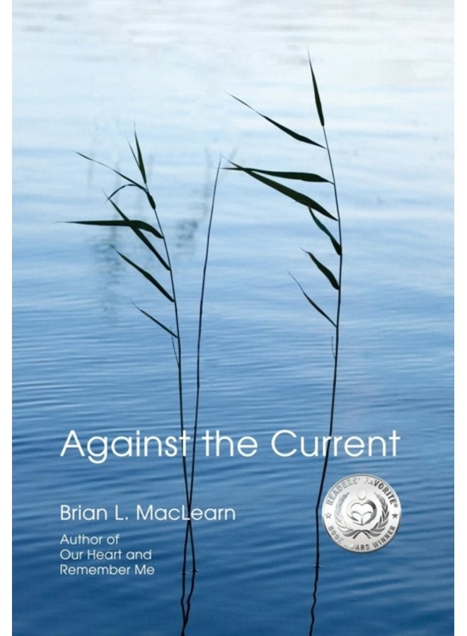 Against the Current - Hardback