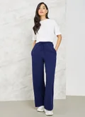 ستايلي navy blue