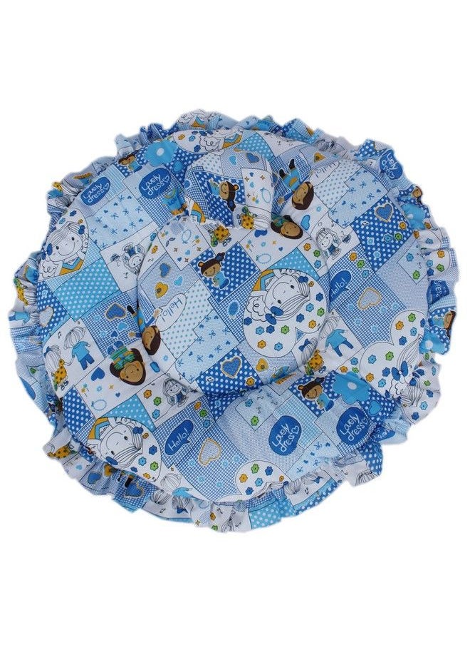 Baby Playmat With Pillow (02 Years Blue) - pzsku/ZD25D7C5AD36BC9CB3852Z/45/_/1692784261/0919536a-4b56-4a78-8669-c64c734a31ca