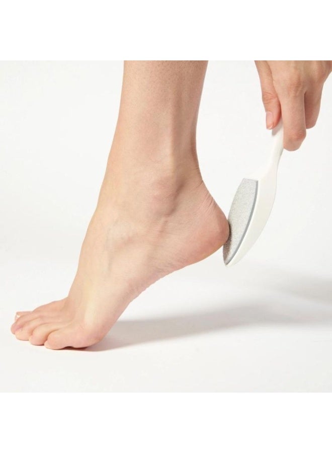 Tweezerman Sole Smoother Antibacterial Callus Stone Foot Exfoliator 1unit - Image 3