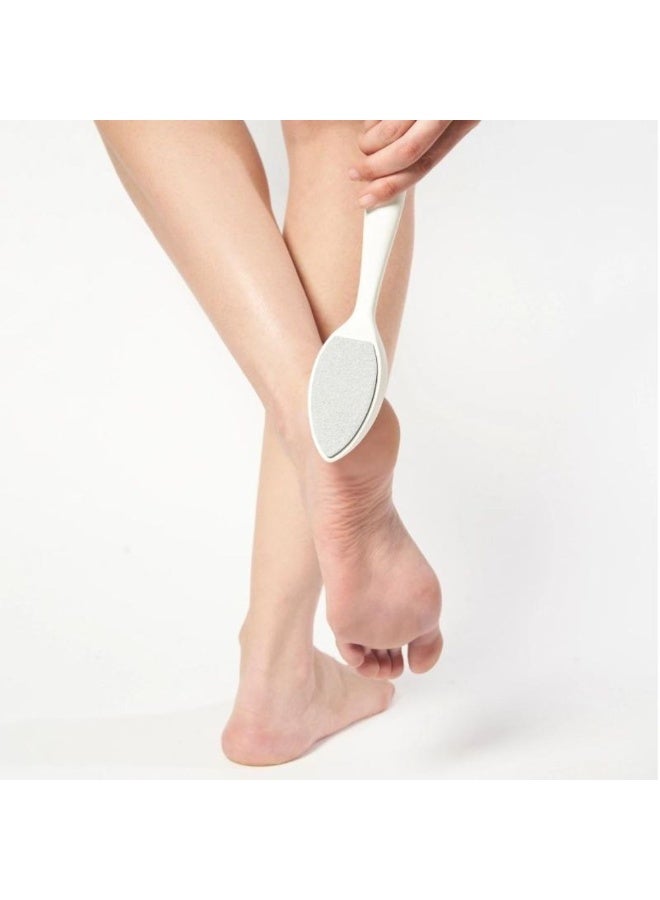 Tweezerman Sole Smoother Antibacterial Callus Stone Foot Exfoliator 1unit - Image 4