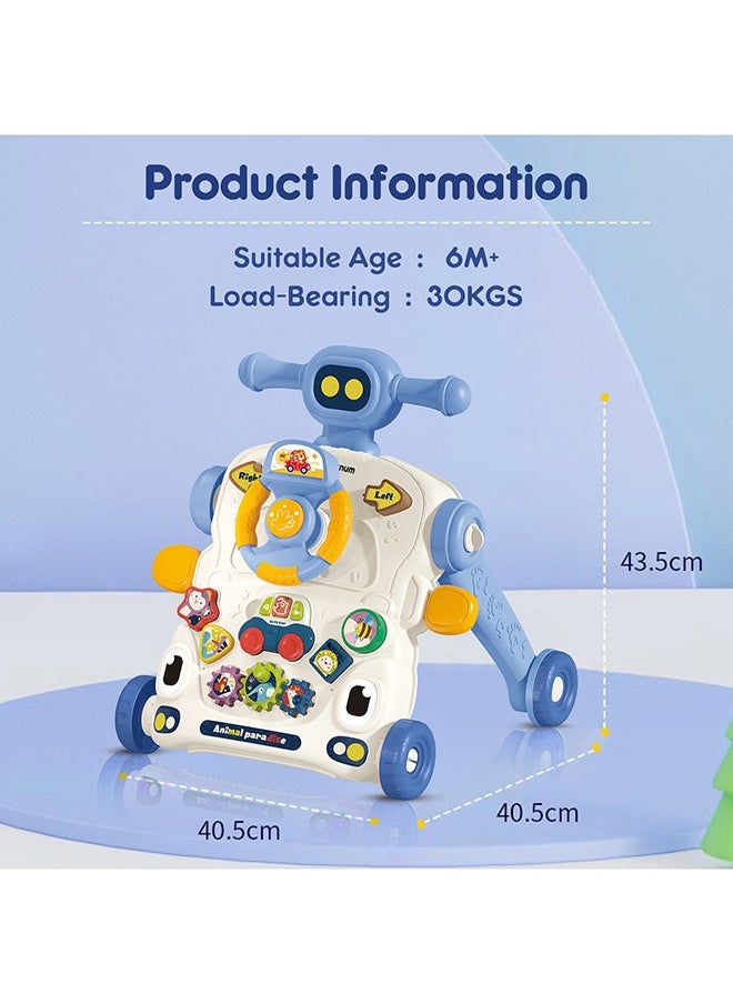 3 in 1 Baby Walker With Musical keyboard - Blue - pzsku/ZD25D91F40A8C6D9FD313Z/45/_/1701680223/9761b2aa-5b2b-49a8-8408-7e87bee9850f