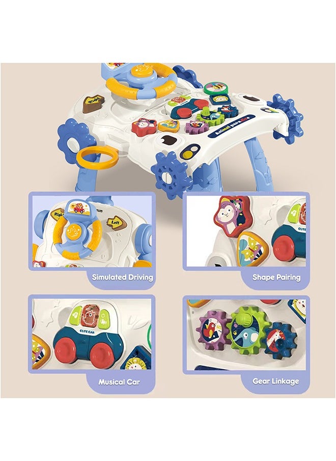3 in 1 Baby Walker With Musical keyboard - Blue - pzsku/ZD25D91F40A8C6D9FD313Z/45/_/1701680295/62ab2cd6-9b65-444c-9e9b-e8cd0153d01b