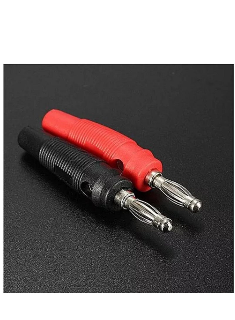 Plugs for a Secure Connection Easy to Use 10Pcs - Image 3