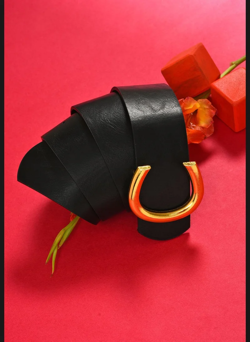 Haute Sauce Casual Belt