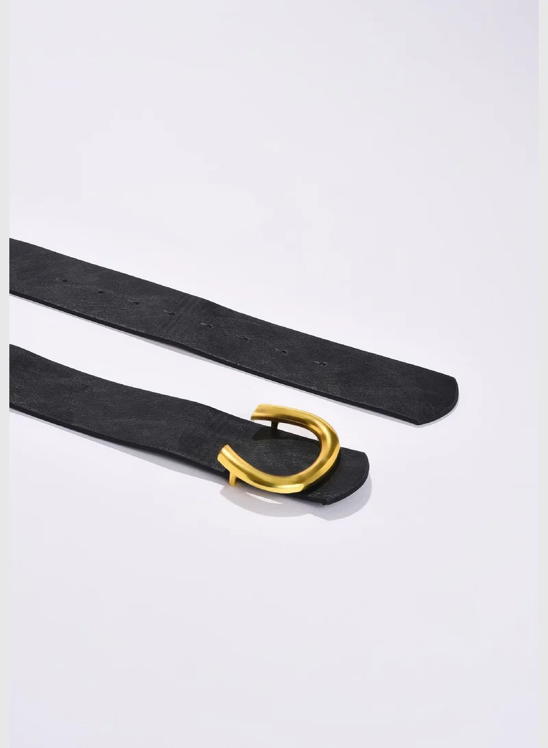 Haute Sauce Casual Belt