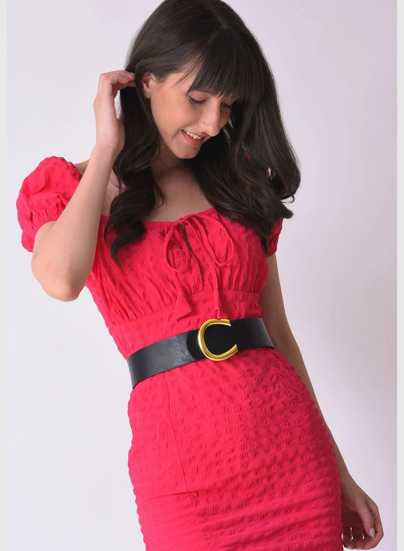 Haute Sauce Casual Belt