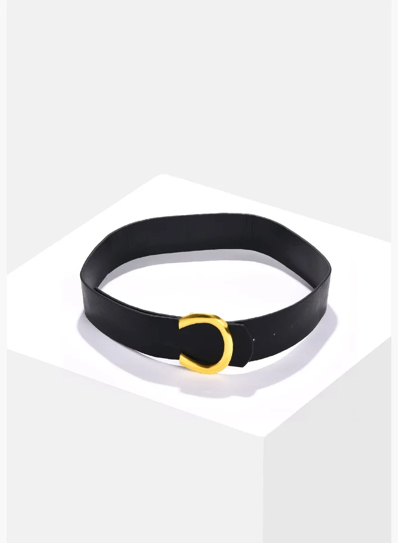 Haute Sauce Casual Belt