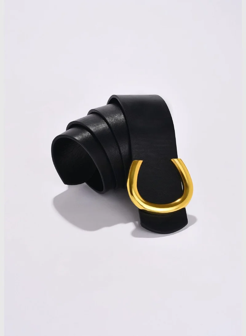 Haute Sauce Casual Belt