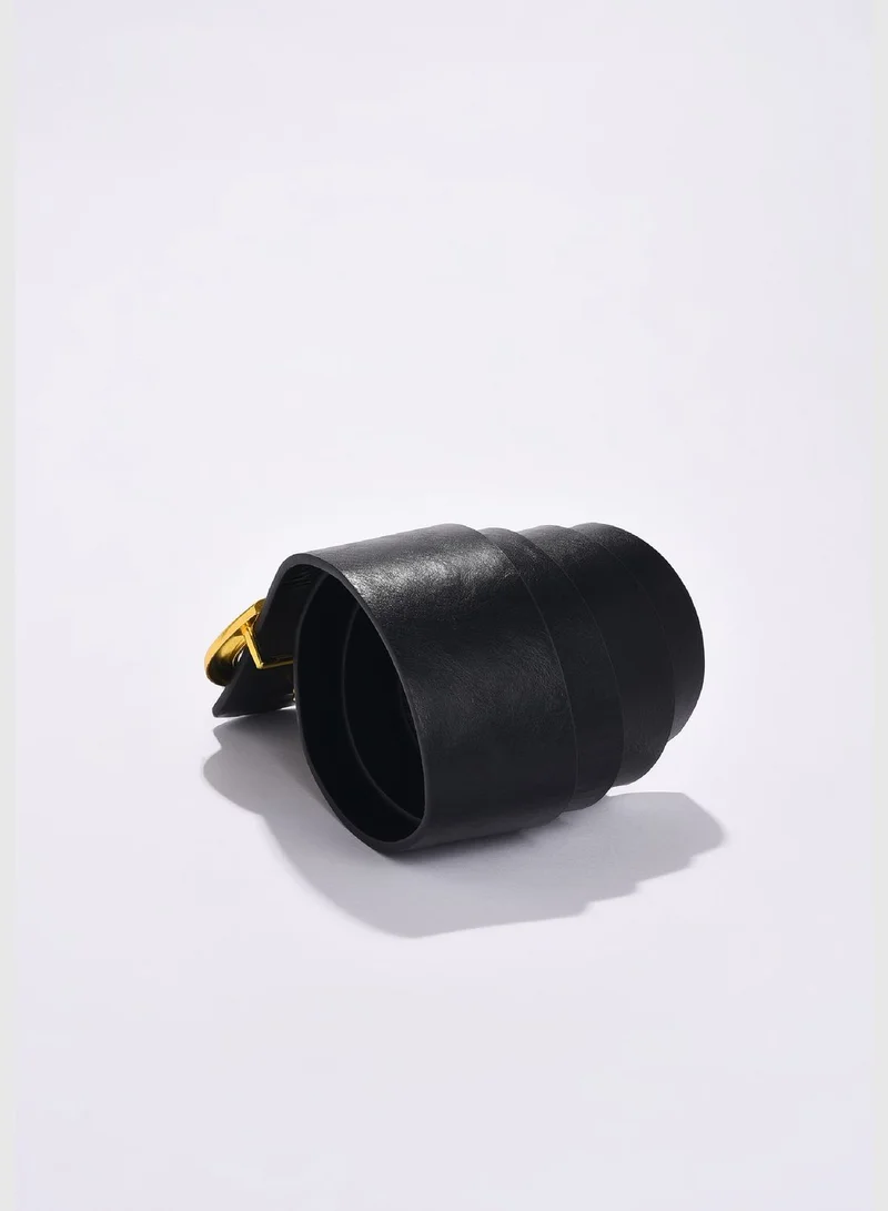 Haute Sauce Casual Belt
