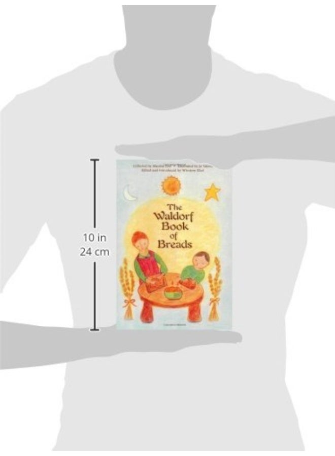 The Waldorf Book of Breads - Image 1