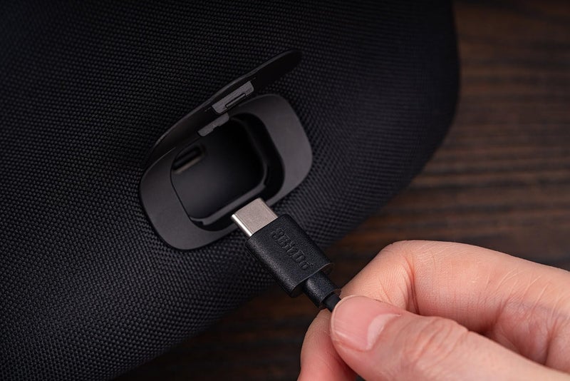 8BitDo Classic Controller Travel Case for 8BitDo Ultimate Controller with Charging Dock - Image 3