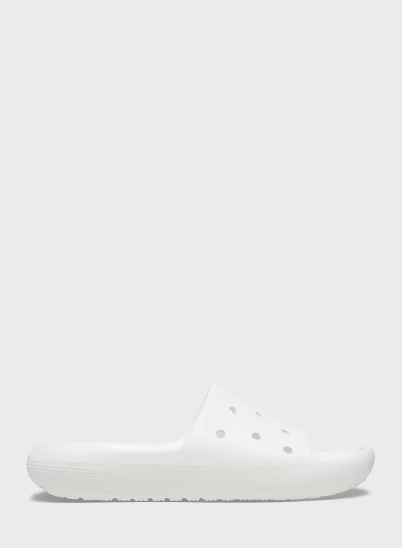 crocs Casual Classic Slides