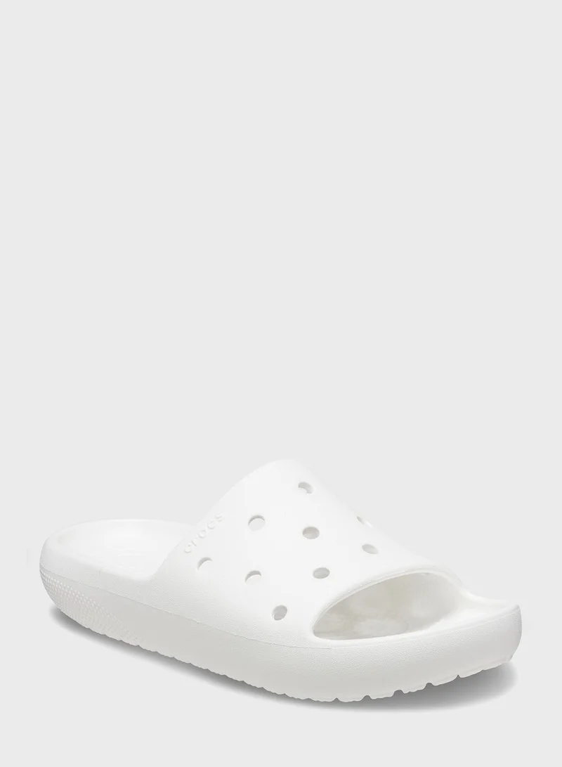 crocs Casual Classic Slides
